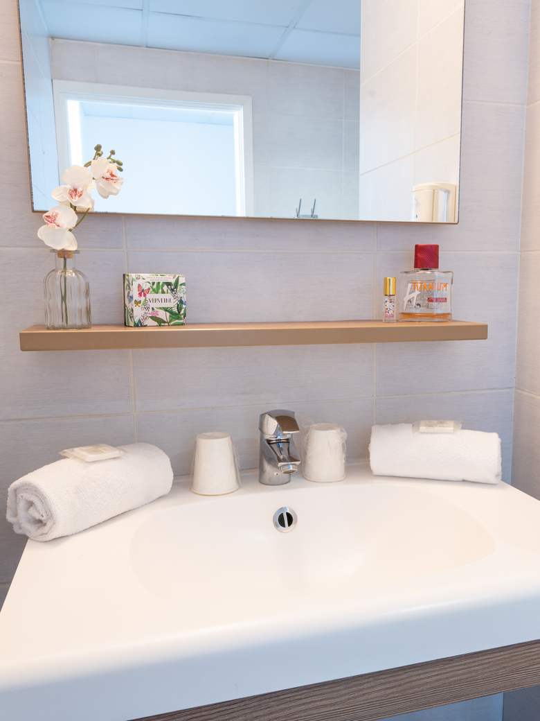 Hotel Appart City Cannes