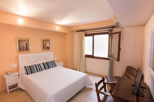 Hotel Buigues