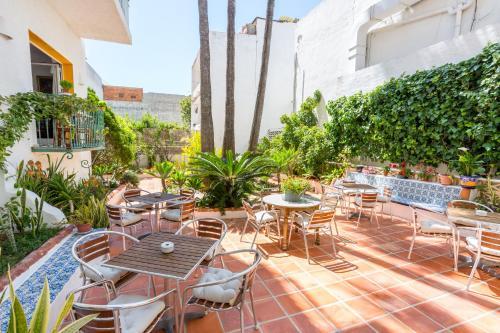 Hotel Buigues