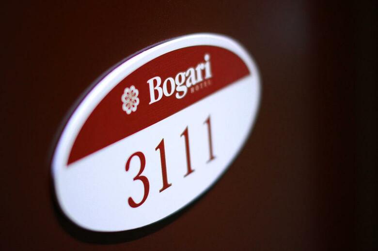Bogari Hotel