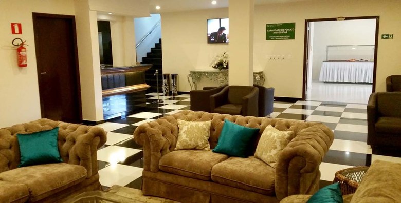 Bogari Hotel