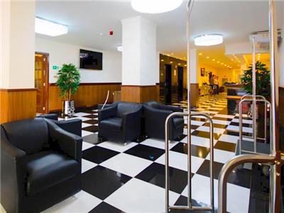 Bogari Hotel