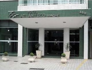 Atlantico Macae Hotel