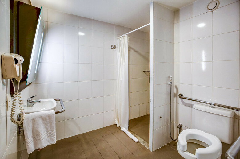 Hotel Ibis Rio De Janeiro Santos Dumont
