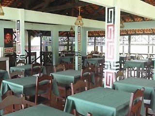 Hotel Ilha Do Marajo