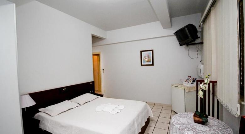 Alpha Ville Hotel