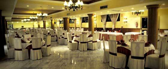 Hotel Citymar Torreon