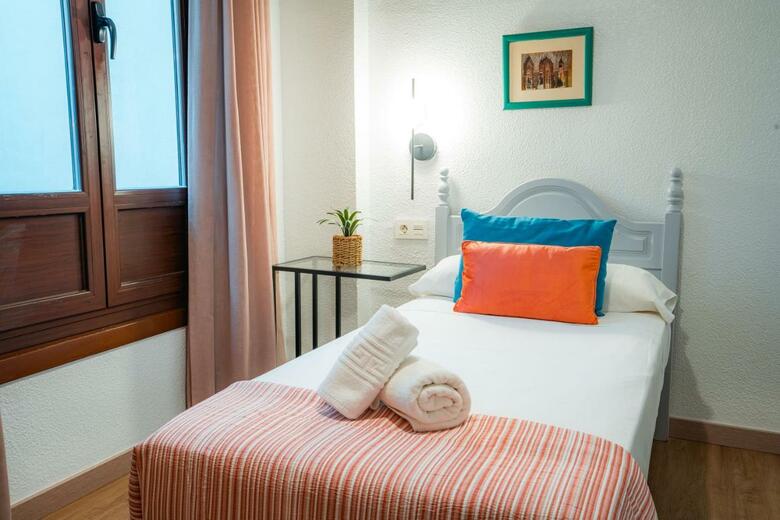 Hotel Hostal Veronica Centro