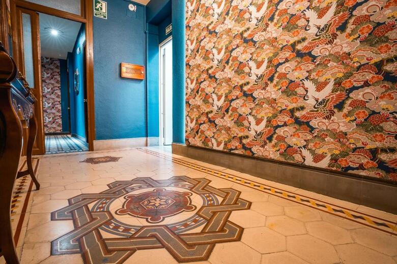 Hotel Hostal Veronica Centro
