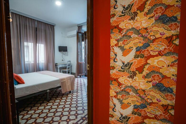 Hotel Hostal Veronica Centro
