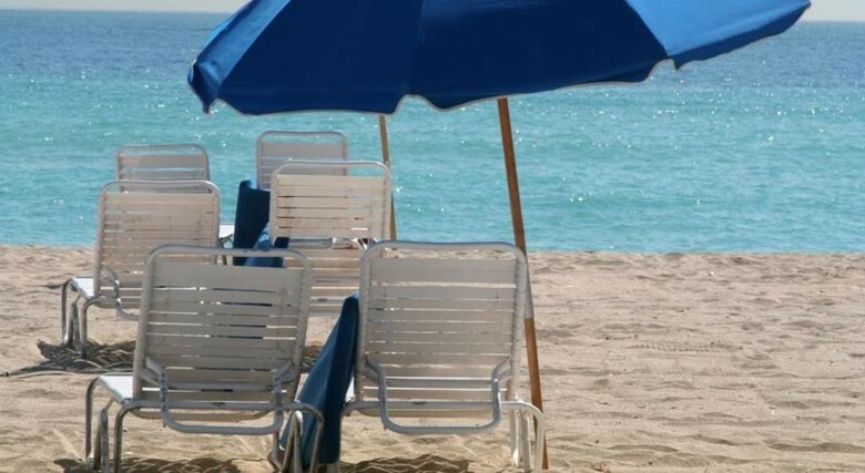 Hotel Aloft South Beach