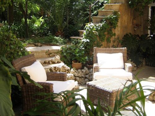 Finca Raims Hotel Interior