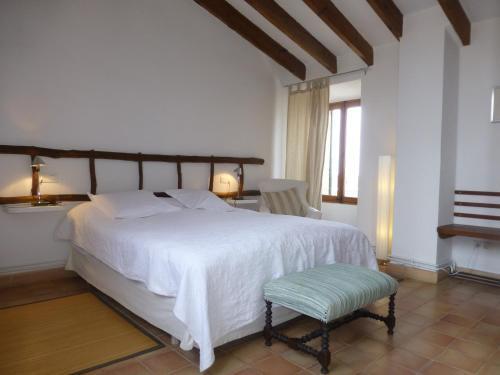 Finca Raims Hotel Interior