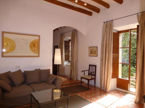Finca Raims Hotel Interior