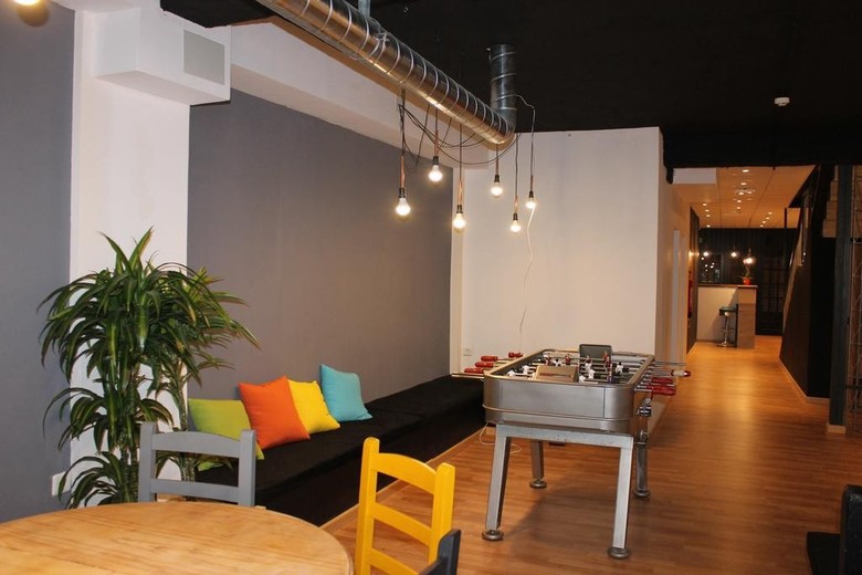 Hostel Ol�