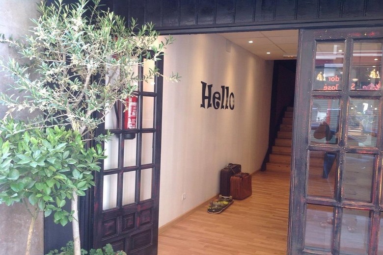 Hostel Ol�