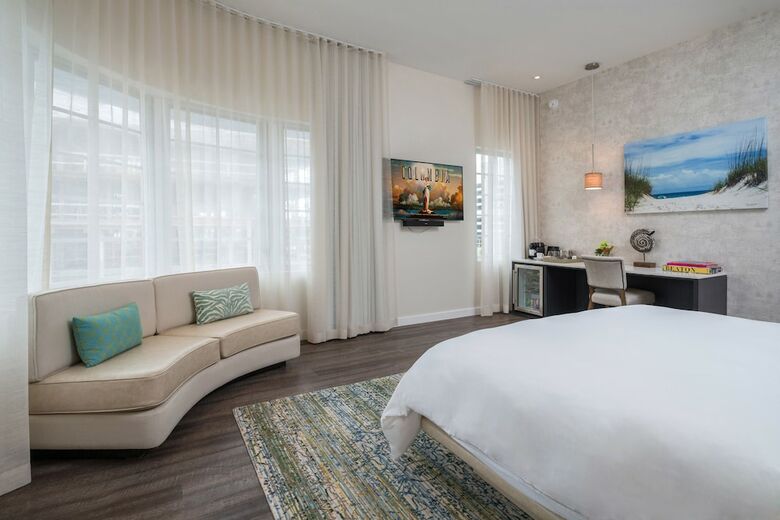 The Marlin Hotel