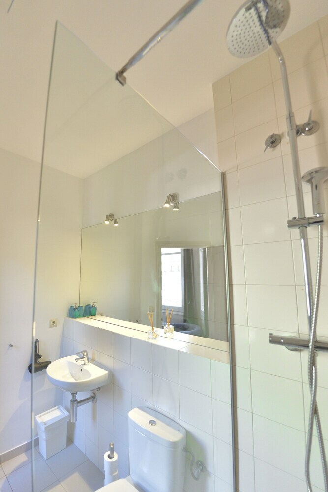 Bed & Breakfast Mihlton Barcelona