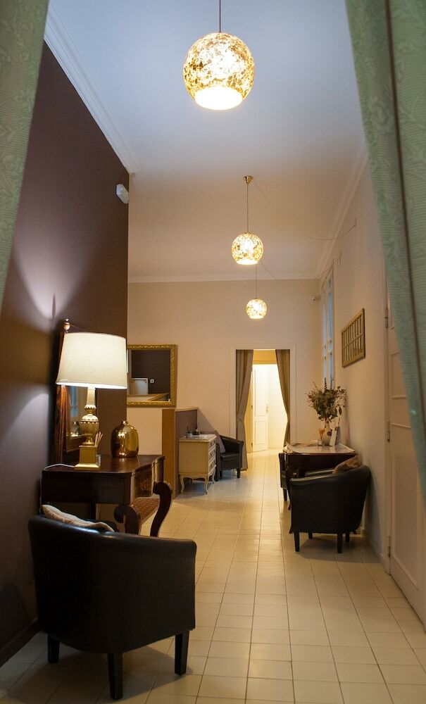 Bed & Breakfast Mihlton Barcelona