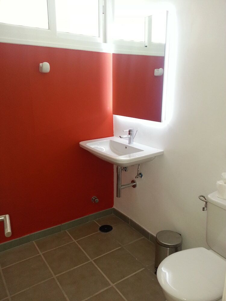 Apartamentos Las Rosas