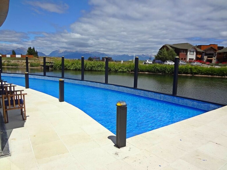 Hotel Amerian Villa Huapi