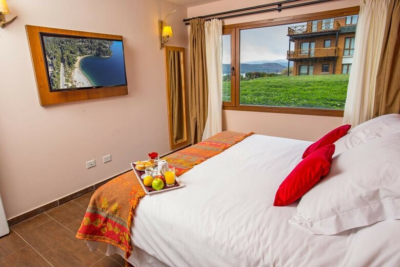 Hotel Amerian Villa Huapi