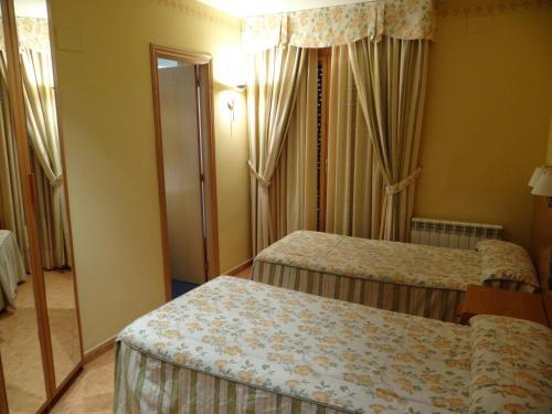 Hotel Casa Carmen