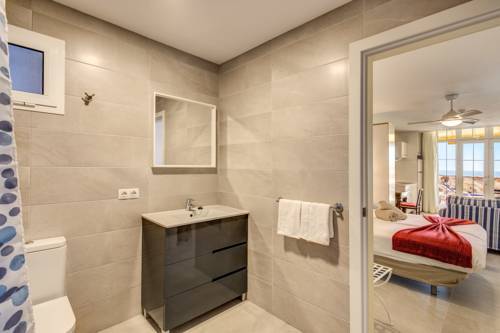 Hotel Granada I