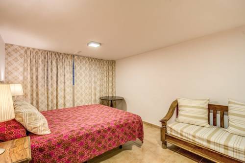 Hotel Granada I