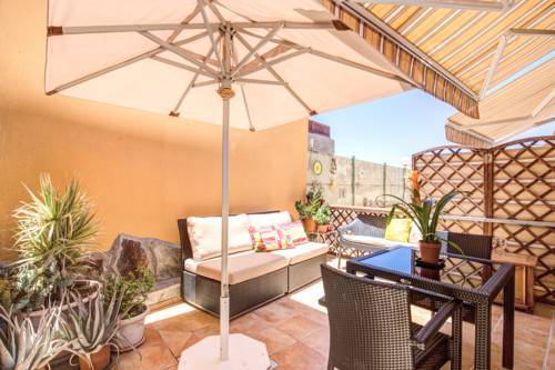 Hotel Granada I