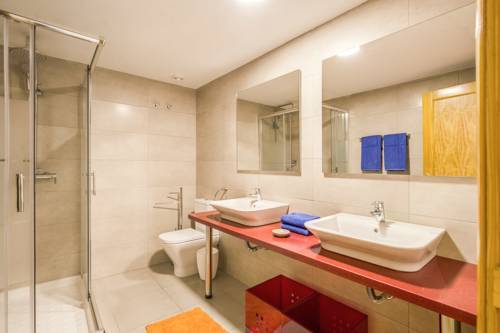 Hotel Granada I