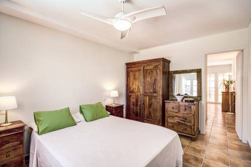 Hotel Granada I