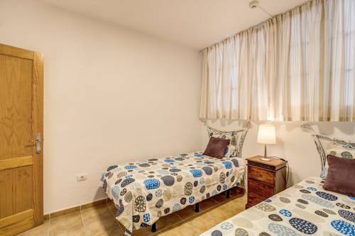 Hotel Granada I