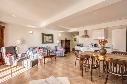 Hotel Granada I