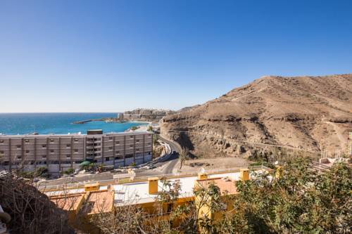 Hotel Granada I