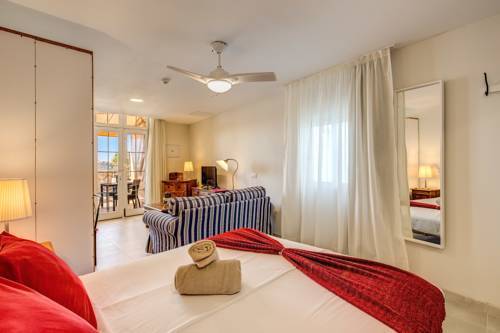 Hotel Granada I