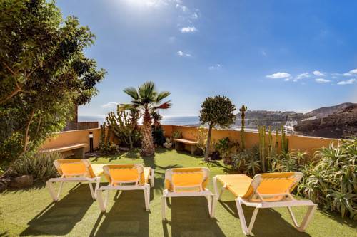 Hotel Granada I
