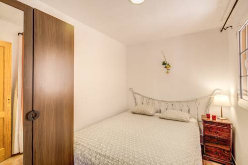 Hotel Granada I