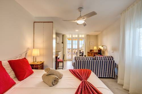 Hotel Granada I