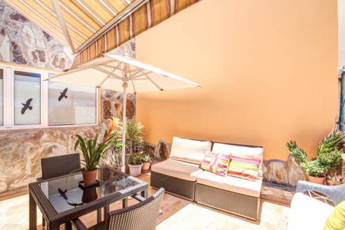 Hotel Granada I