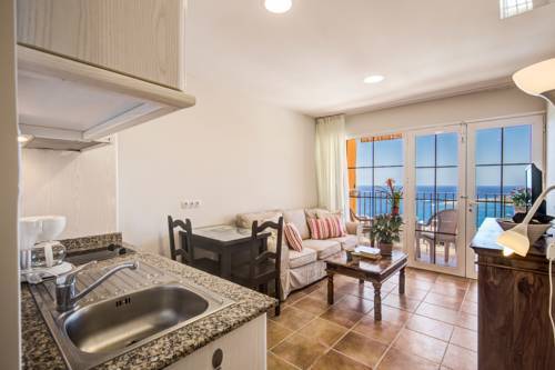 Hotel Granada I