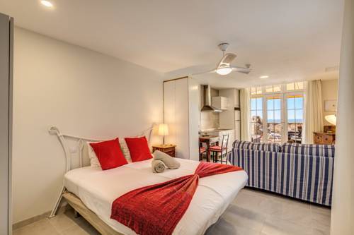 Hotel Granada I