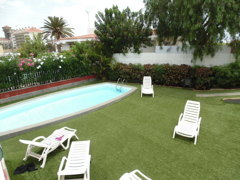 Apartamentos Miami Playa