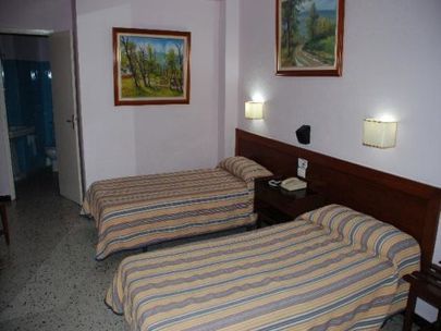 Hotel Olympia