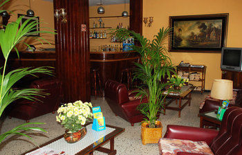 Hotel Olympia