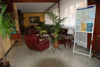 Hotel Olympia