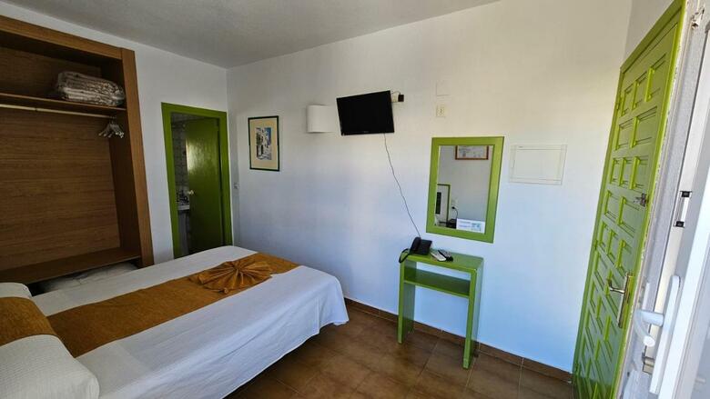 Hotel El Puntazo* Hostal