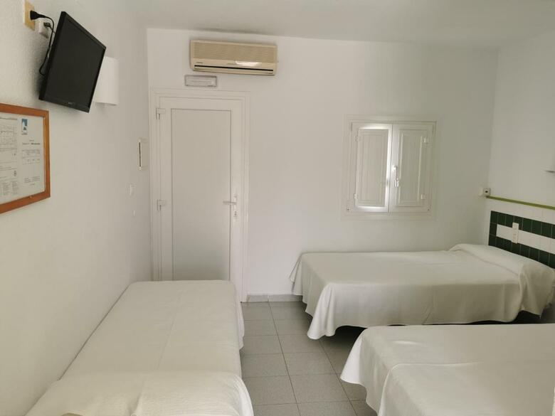 Hotel El Puntazo* Hostal