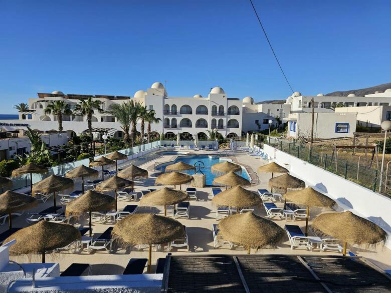 Hotel El Puntazo* Hostal