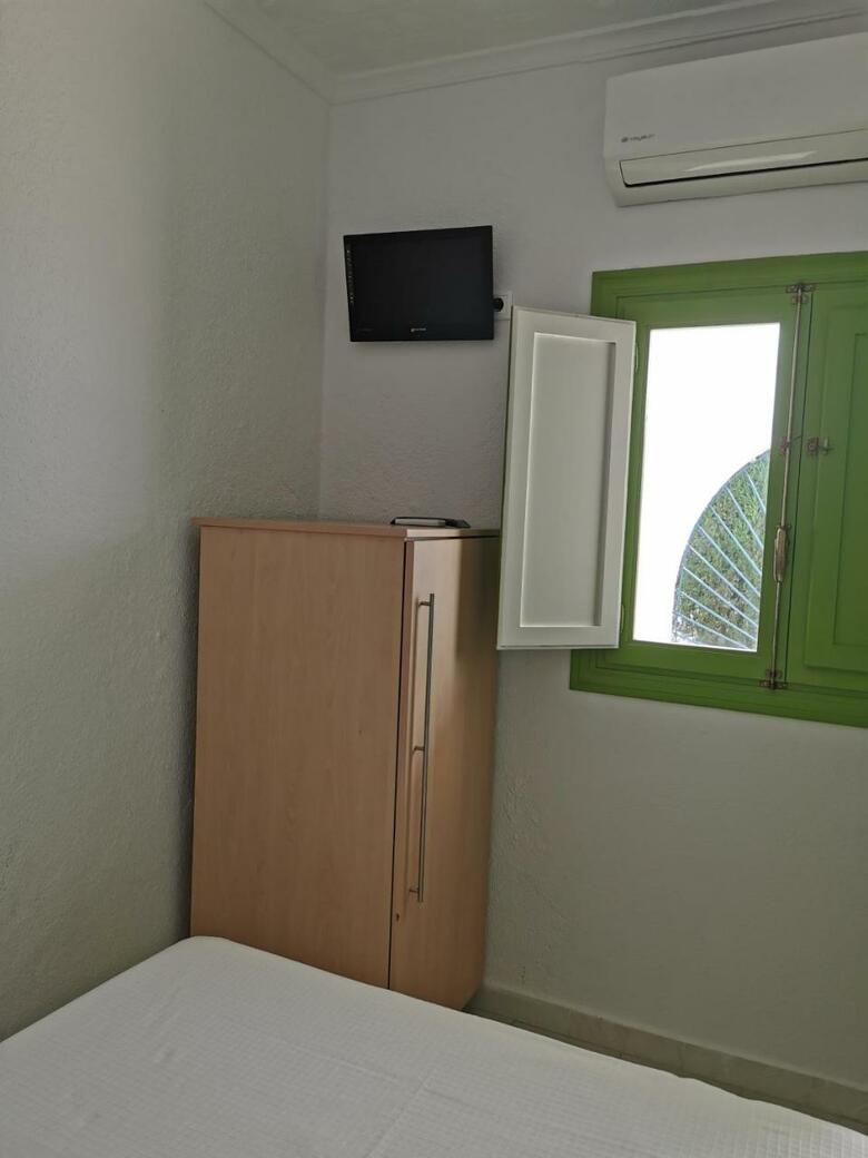 Hotel El Puntazo* Hostal